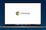 Chrome OS Flex running on MacBook Pro (Mid 2012)