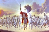 The Eschatological Adam