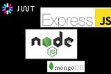 Building Authentication API using Node , express and JWT .