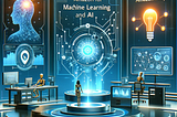Using Amazon Web Services for AI and Machine Learning: Embracing the Potential of the Cloud