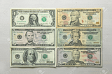 An AI To Identify Bill of Coin
