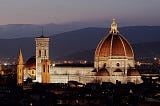 Brunelleschi, Florence and the machines