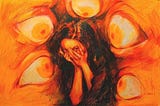 Where Trauma Cycles Begin: New Generations New Wounds (Digital Trauma)