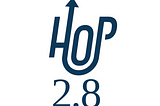Apache Hop 2.8.0 is available