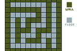 [Tutorial] Create a Random Maze Generator using GameMaker