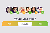 How to — Evaluate & Vote on applicants