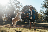 Five Ways To Help Your Dog Live Longer