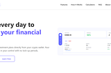 Stackit: The Ultimate DeFi Solution for Automated Dollar-Cost Averaging
