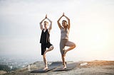 How to Embrace Flexibility and Bust the Myth of Life Balance for Good