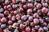 Cherries
