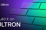 How to Deploy a Project on the Ultron Chain