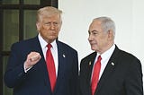 Is It Time For America To Part Ways With Israel?