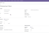 Odoo 17: Accounting by Odoo Mates: Fixed Type Assets