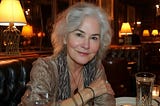 Beyond the Canvas - The Susan Paradigm Unveiling  Generative AI’s Transformative Impact