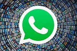 Statistical Analysis of WhatsApp Chats