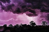 Flip the Script: A world of dark and light