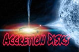 Accretion Disks