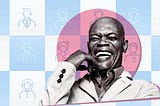 What Samuel L. Jackson Taught Me About Personas