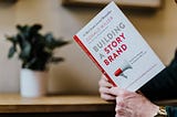 How Storytelling Will Save Your Business