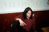 Music Meditations #3 - Ariel Pink — ‘A Prophet Is Not Welcome In His Home Town’