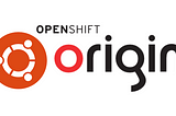 OpenShift Origin (OKD) pada Linux Ubuntu