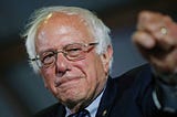 Case for Bernie Sanders 2020