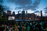 10 Unusual Things To Do This Summer In New York City