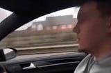 Police Officer Banned After Sister Films Him Speeding at Over 150 MPH