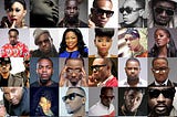 The Evolution of the Nigerian Music Industry