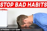 How to Stop Bad Habits | What are Friction Points?