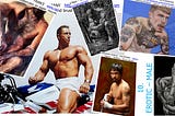 World’s Best Male-Figure Artists: SCHMITT, CHRISTIAN, LENART, FURMINGER, RODRIGUEZ, LEIMKUELLER…