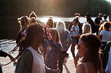 Building Community