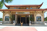 Viet School