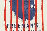 REVIEW: Freeman’s Challenge by Robin Bernstein