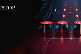 STOP — The Token Born From the Road, Not From Hype