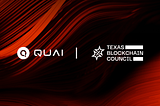 Quai Network Joins the Texas Blockchain Council