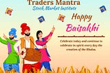 Happy Baisakhi