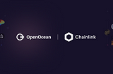 OpenOcean Integrates Chainlink CCIP To Unlock Cross-Chain Swaps