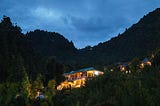 Dharamkot: My Endless Mind Reset