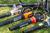 Which is the best leaf blower and vacuum?