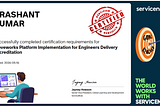 Moveworks Platform Implementation for Engineers Delivery Accreditation