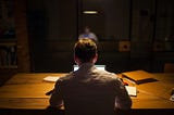 Being a recovering workaholic