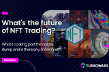 Why community marketplaces are the fate of the NFT exchange.