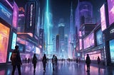 The Metaverse: Redefining Our Digital Reality 🌐
