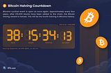 Bitcoin: The Halving, The New ATHs, and The ETFs