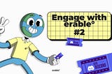 Level Up Your Game: Engage with erable° Season 2 is Here!