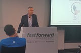Fast Forward Demo Day: Y-Combinator, but with Purpose at Its Core