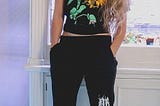 Unveiling the Noisybutters Merch Sunflower