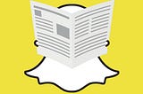 Snapchat发现频道想再造移动新媒体