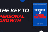 Why You Should Buy “The Power of Personal Development” on Amazon